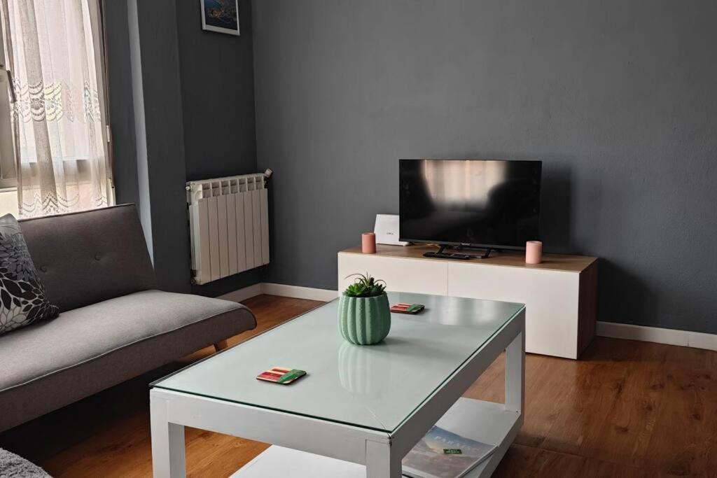 Appartement Kuma Vut5324as Gijón