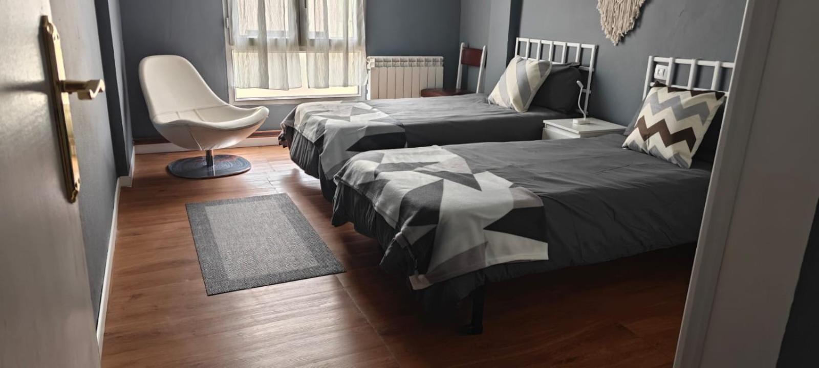 Kuma Vut5324as Appartement Gijón